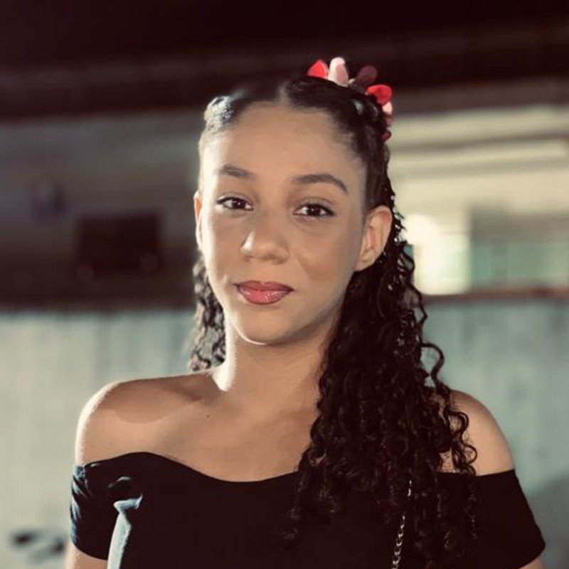 Agnes Rodrigues dias da Silva