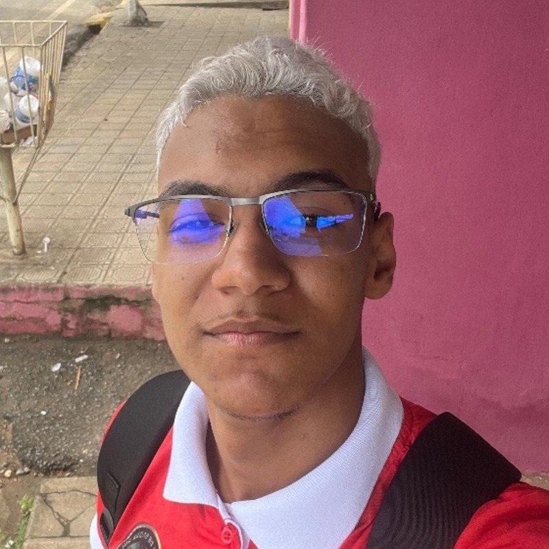 Daywison Tranquilino Vieira Junior