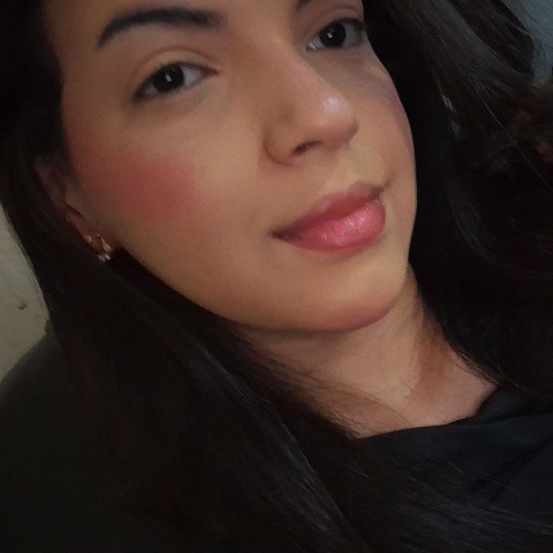 Ortência Maria Alves de Oliveira