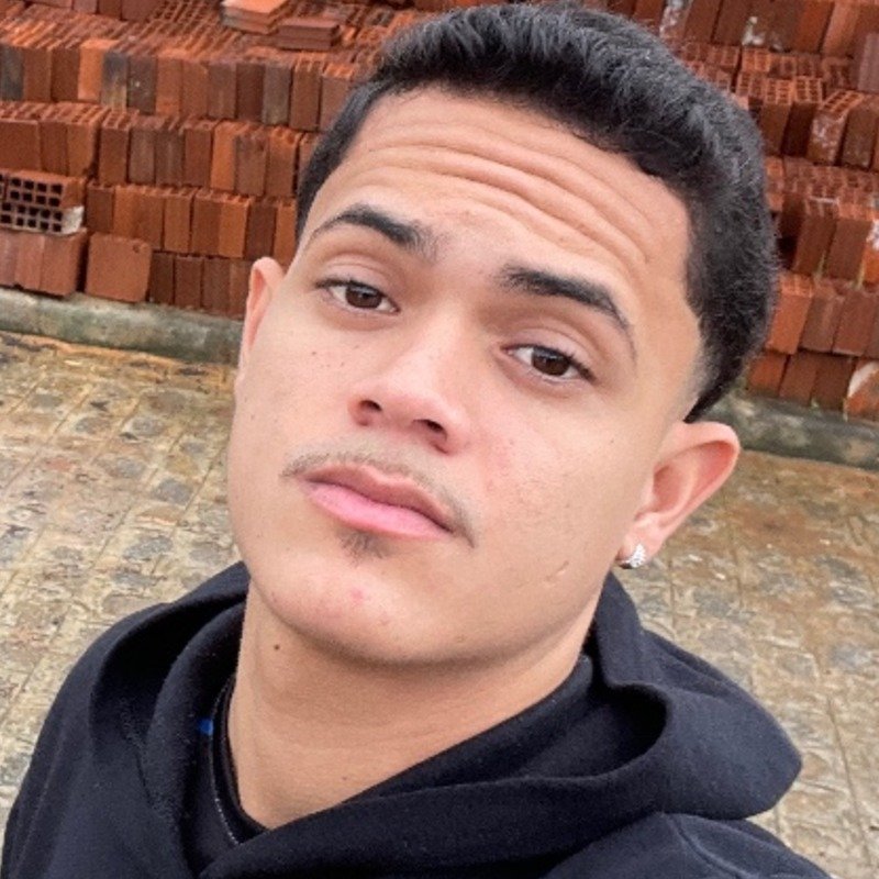 Ruan Augusto de Souza Matos