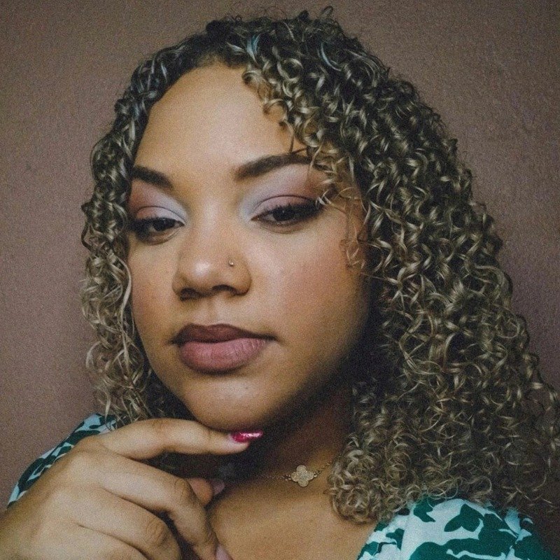 Ariadyne Kaele Feliciano de França