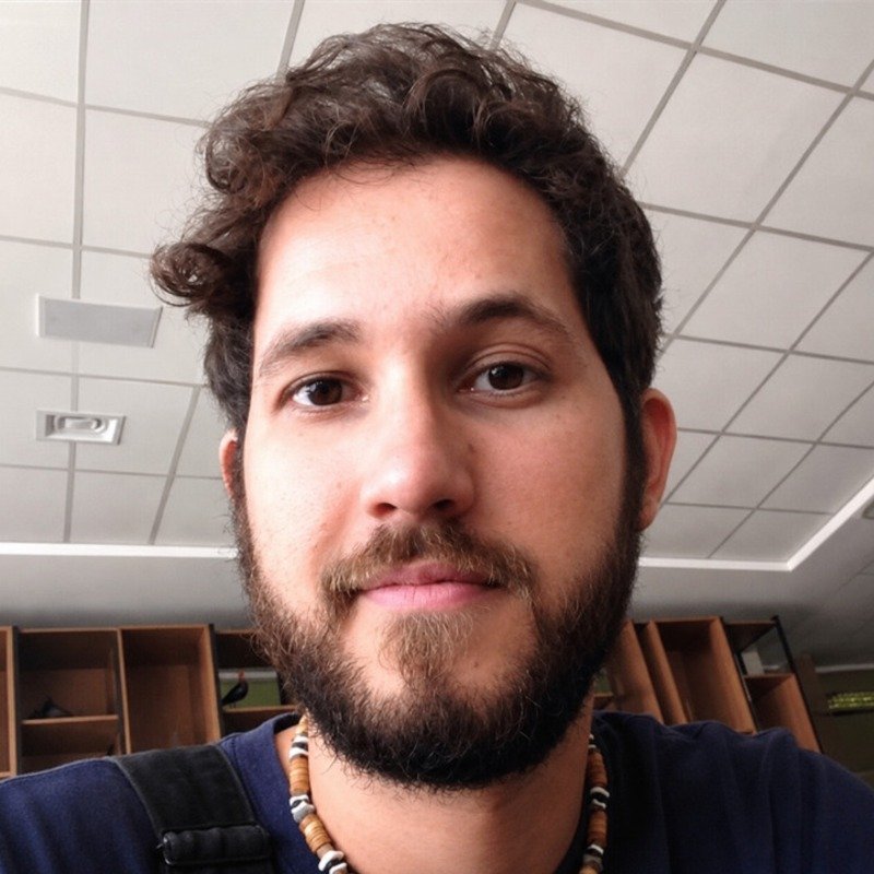 Cássio Fellipe Lima Ferreira