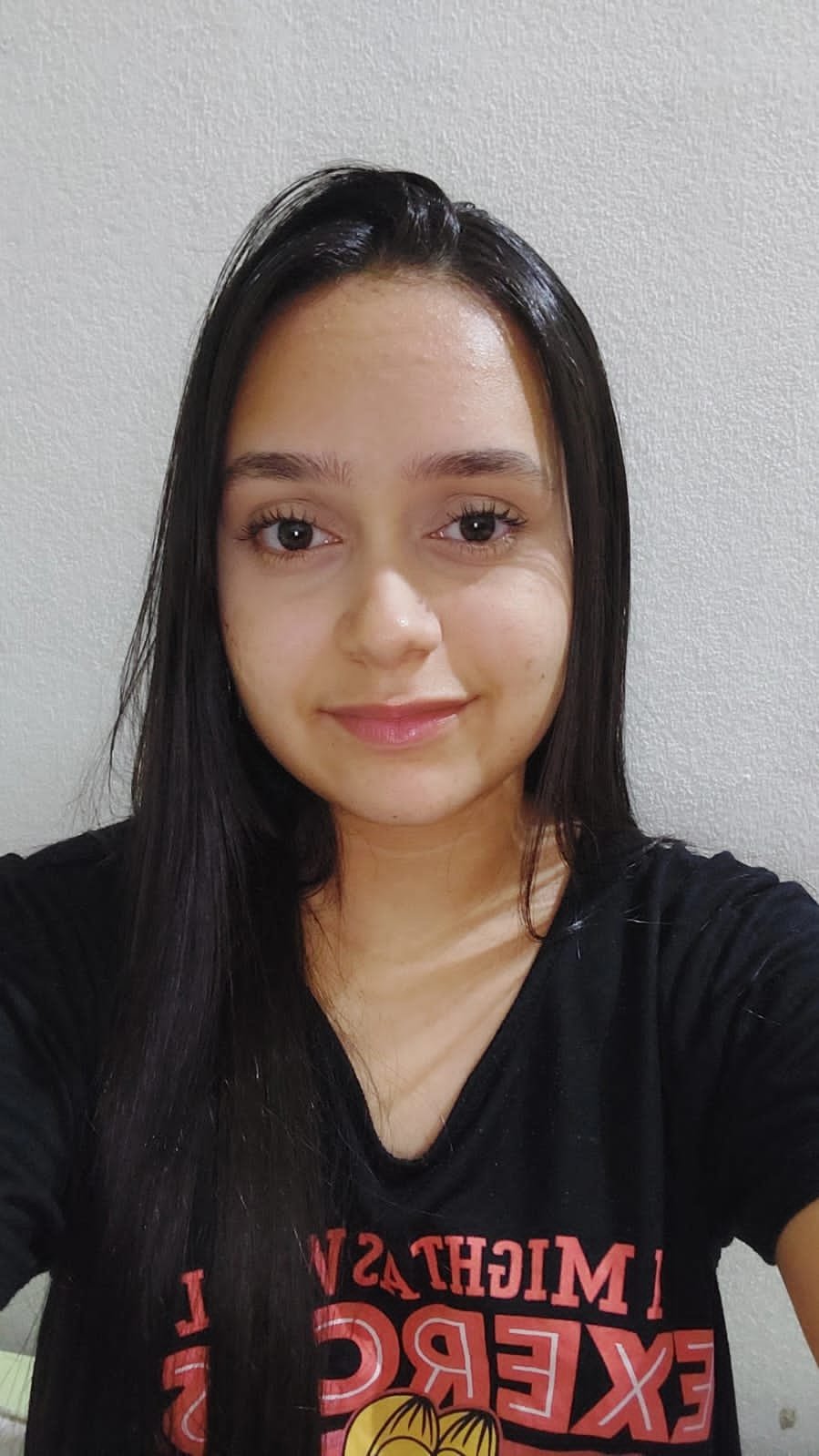 Gabrielle de Oliveira Silva