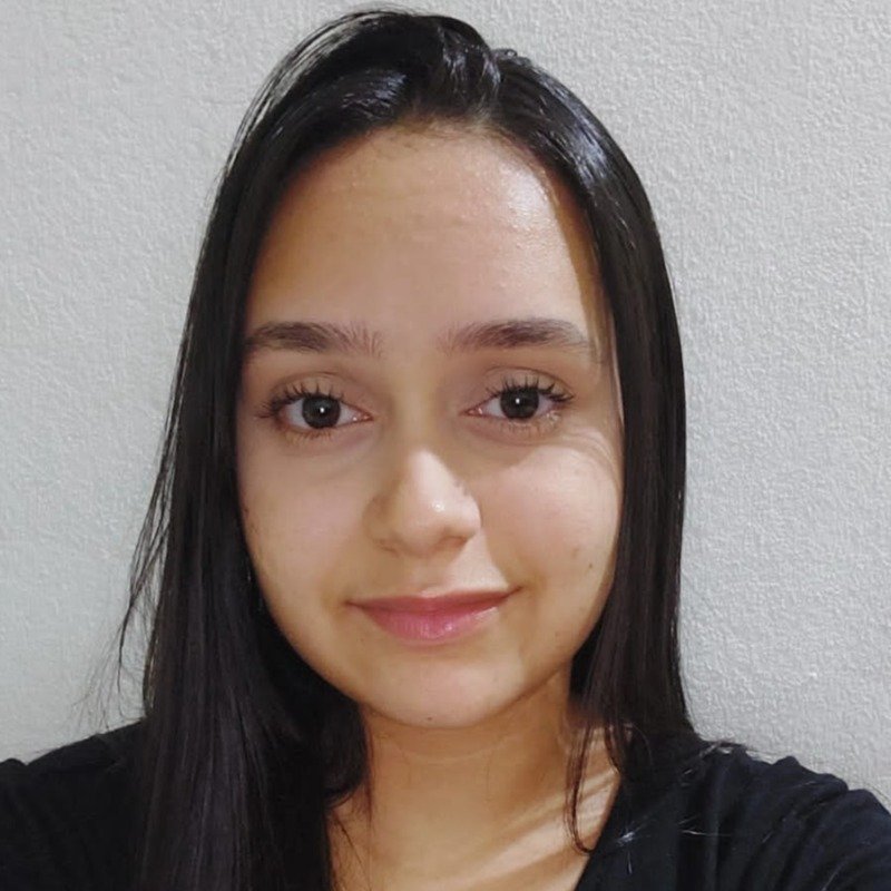 Gabrielle de Oliveira Silva