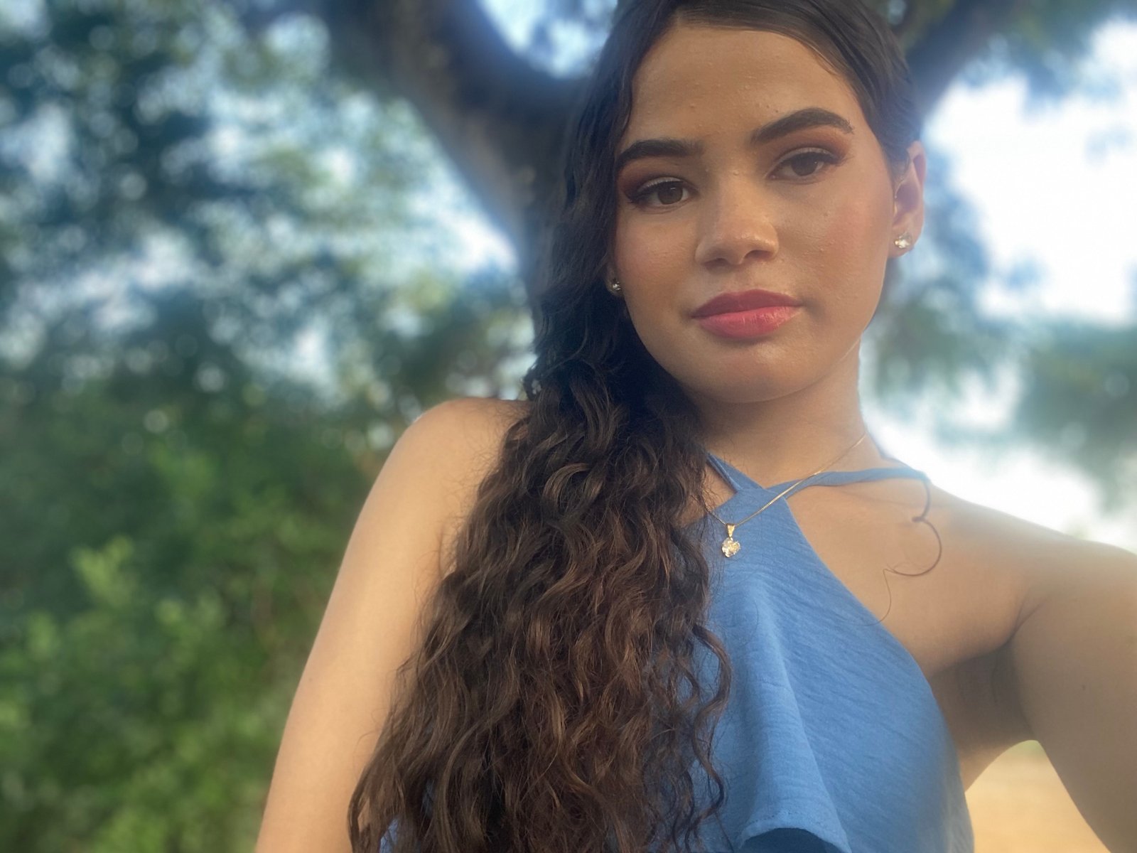 Geovana dias Cavalcante nascimento