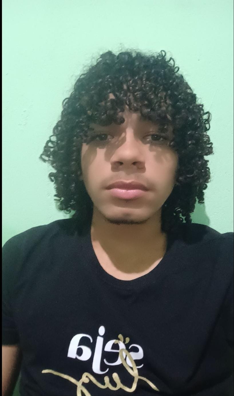 Geovane Pereira Da Silva