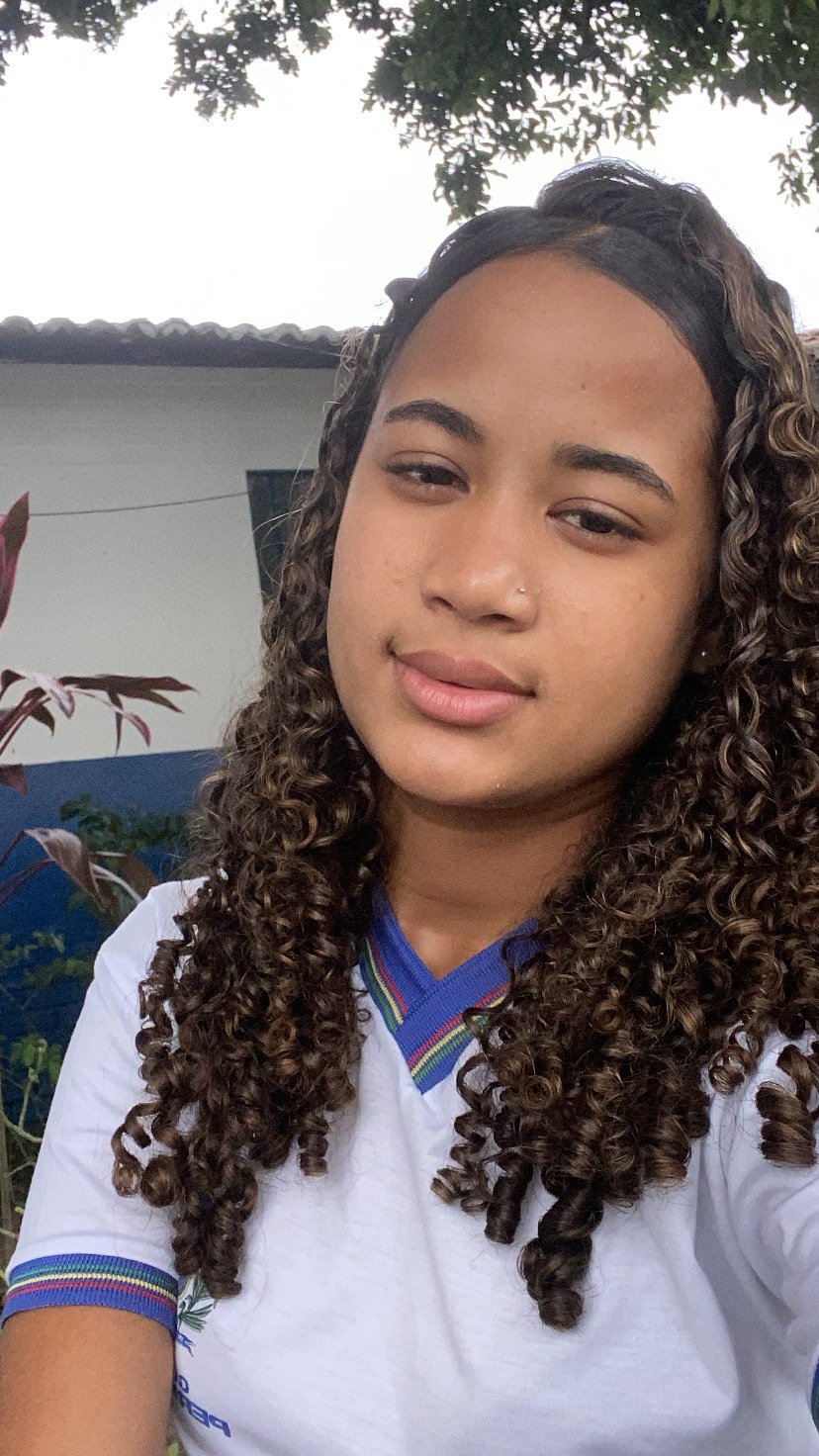 Giselle dos Santos Patrício