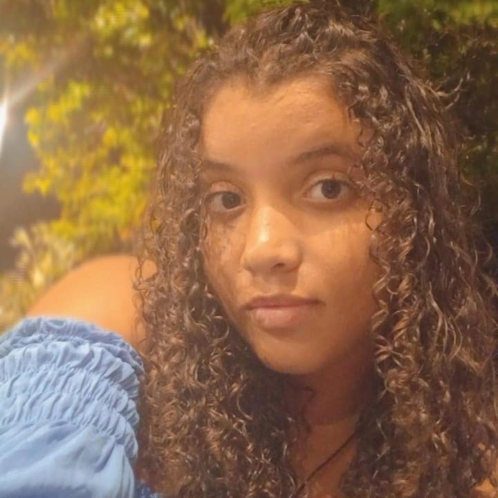 Giselly de Oliveira Ferreira dos Santos