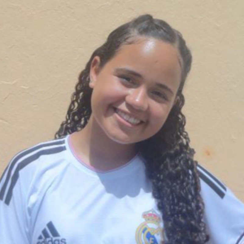 Glaucia Lucena dos Anjos