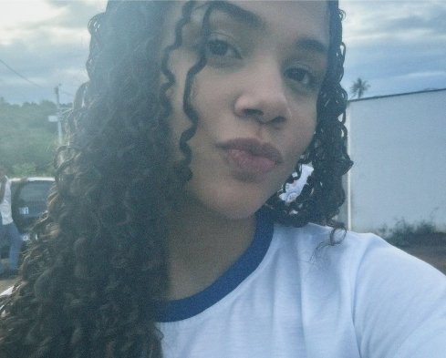 Glória Sophia Soares Silva