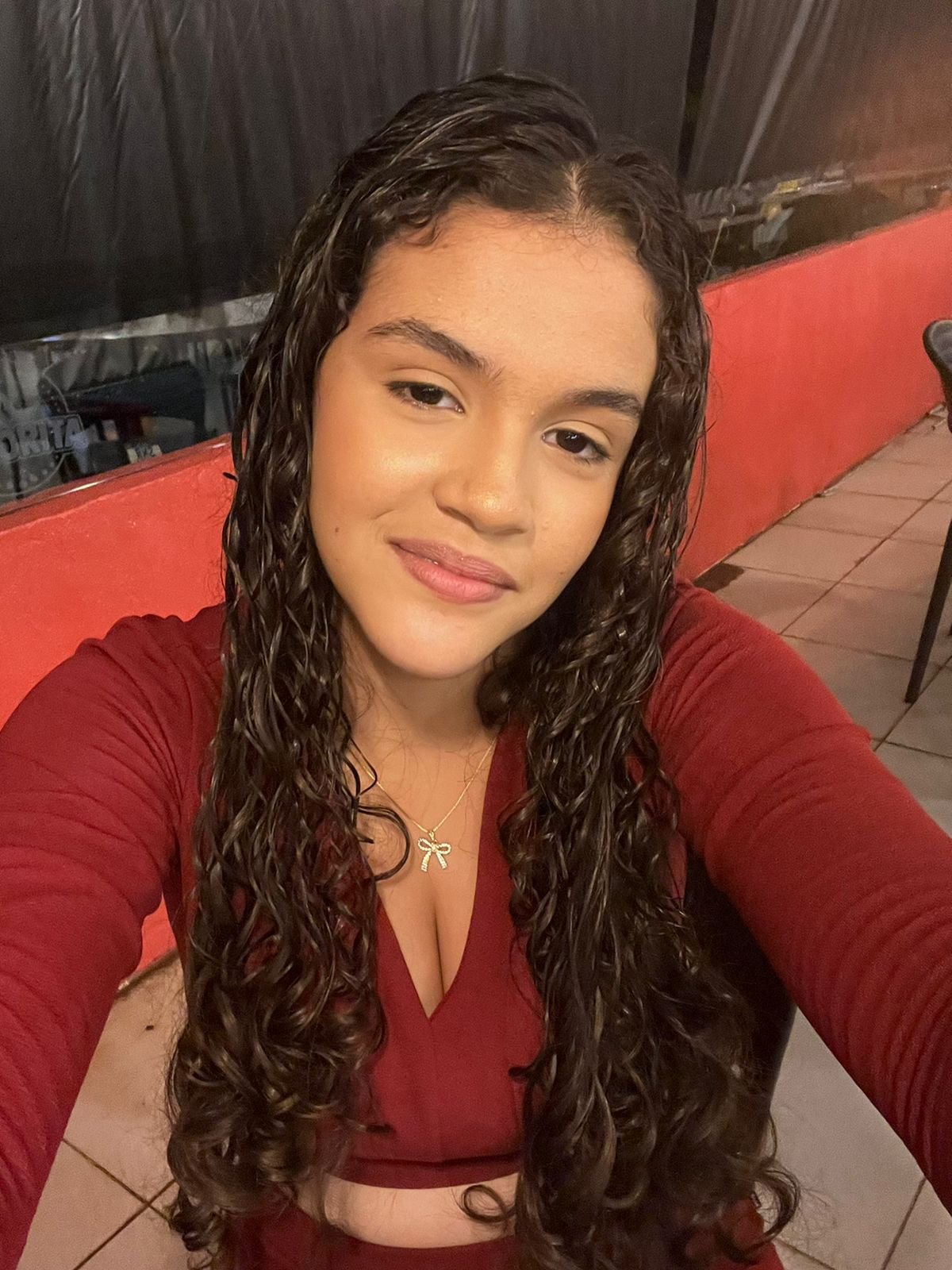 Iasmin Nayra Carolino Clemente