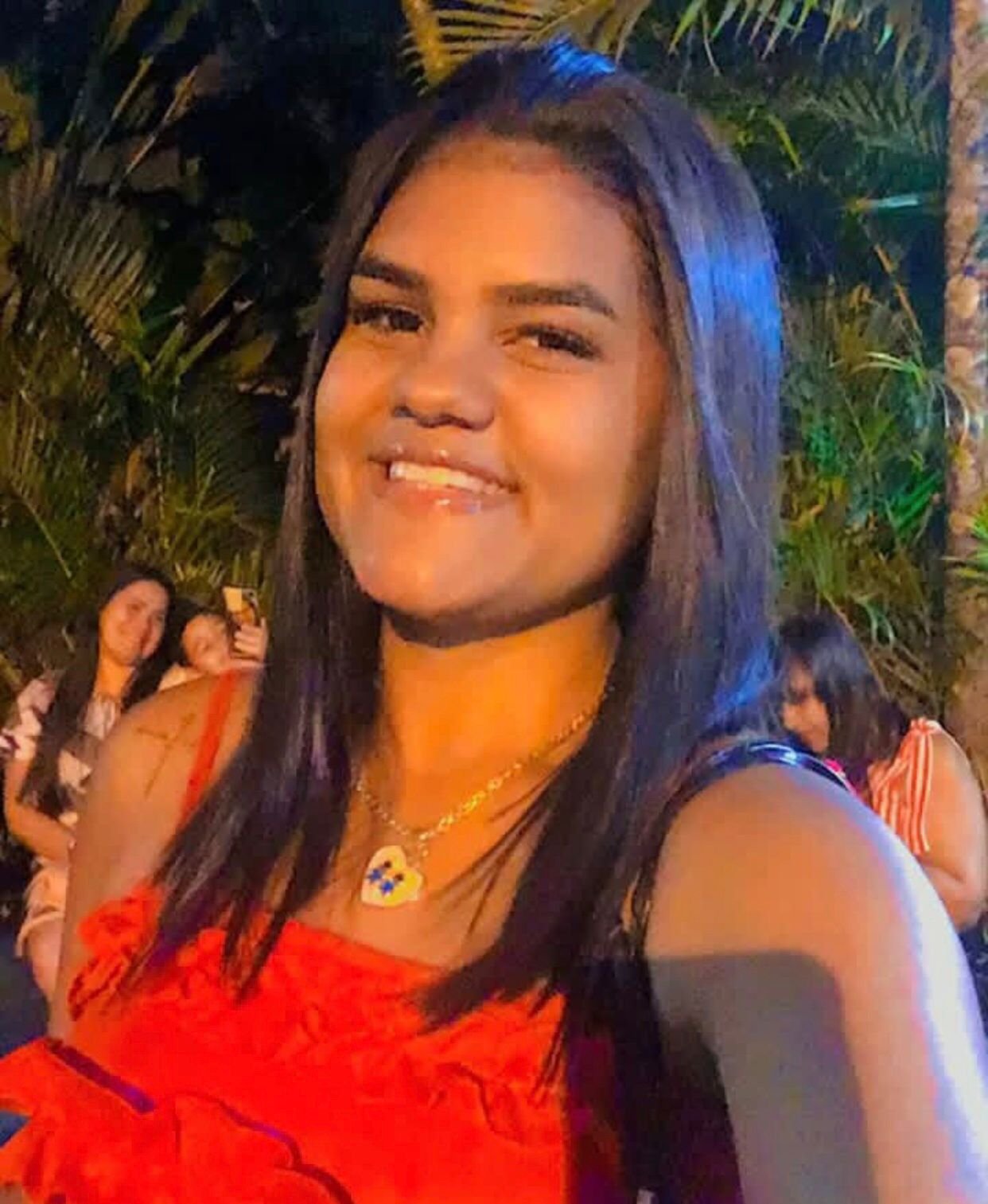 Íris Maria dos Santos