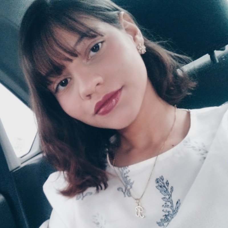 Isabela Samara Da Silva Costa