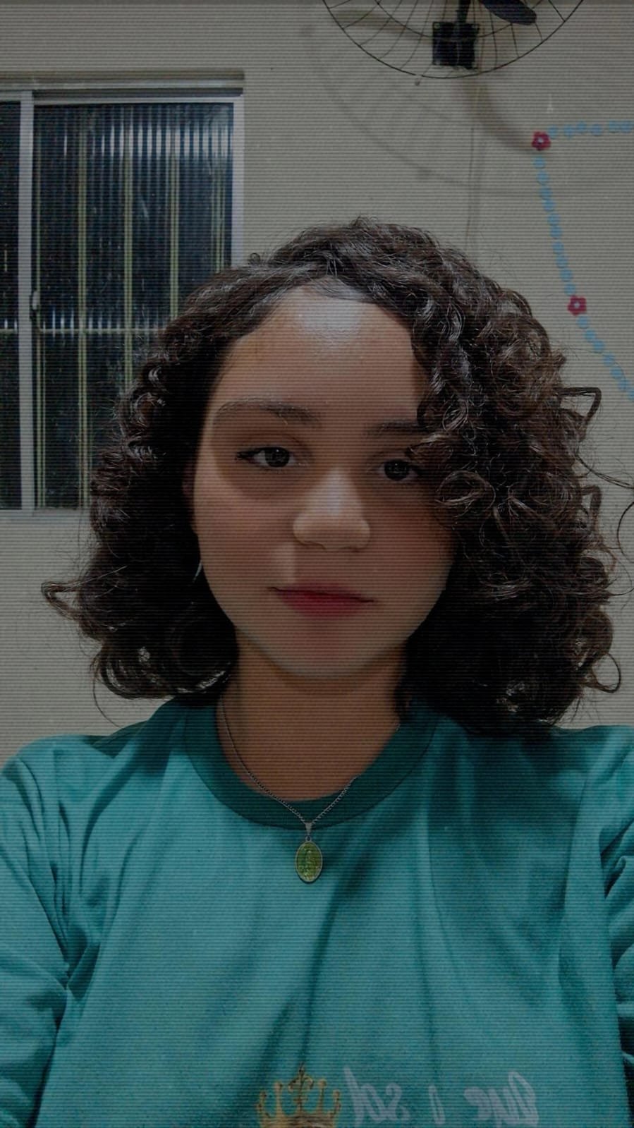 Isabella Santos da Silva