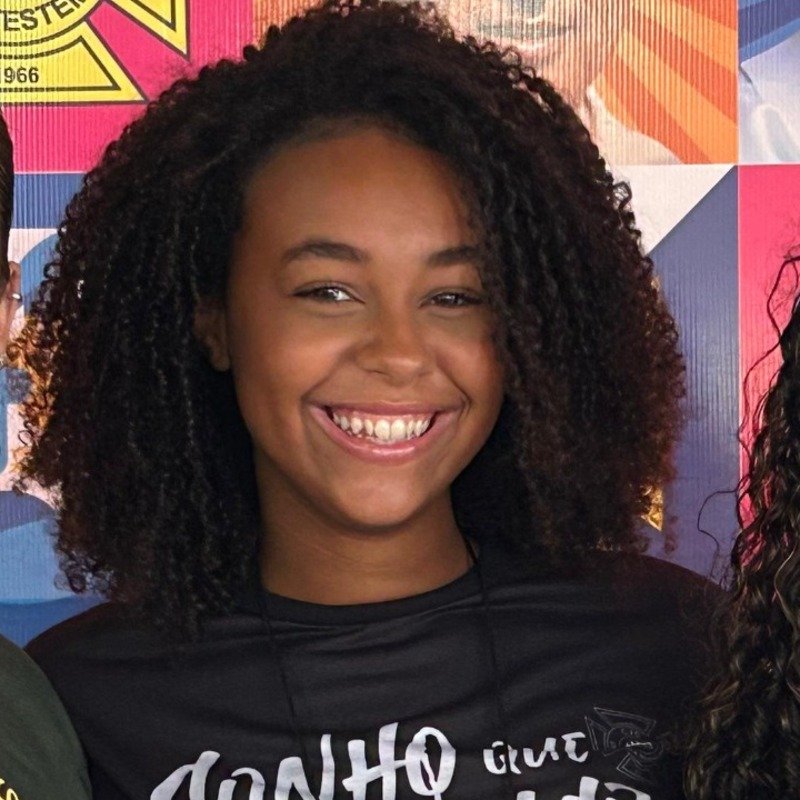 Izabely Luiza Ferreira da Silva