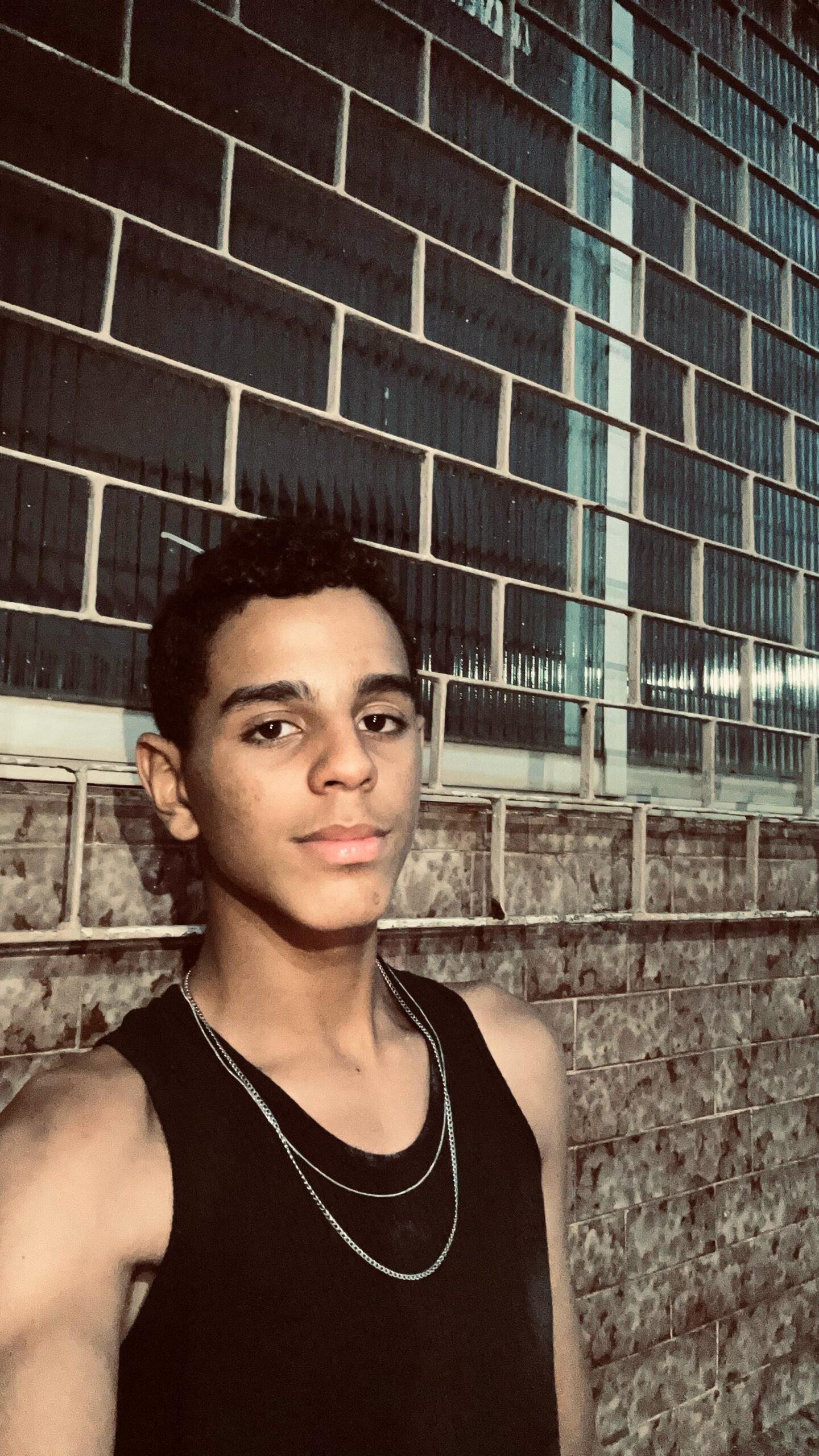 Jackson Gabriel Paulo da Silva