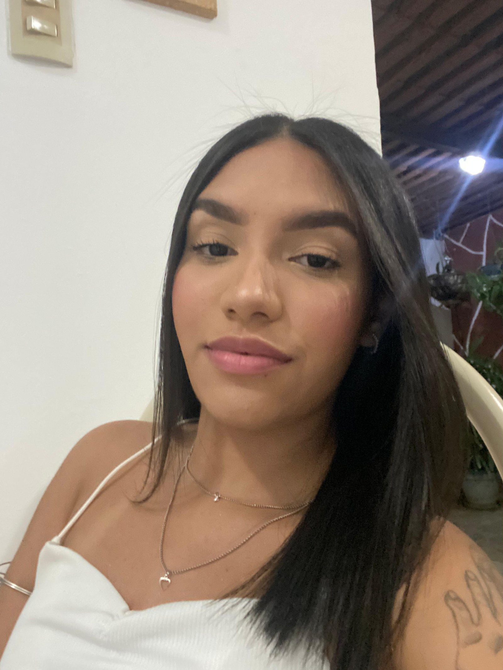 Aline Maria da Silva
