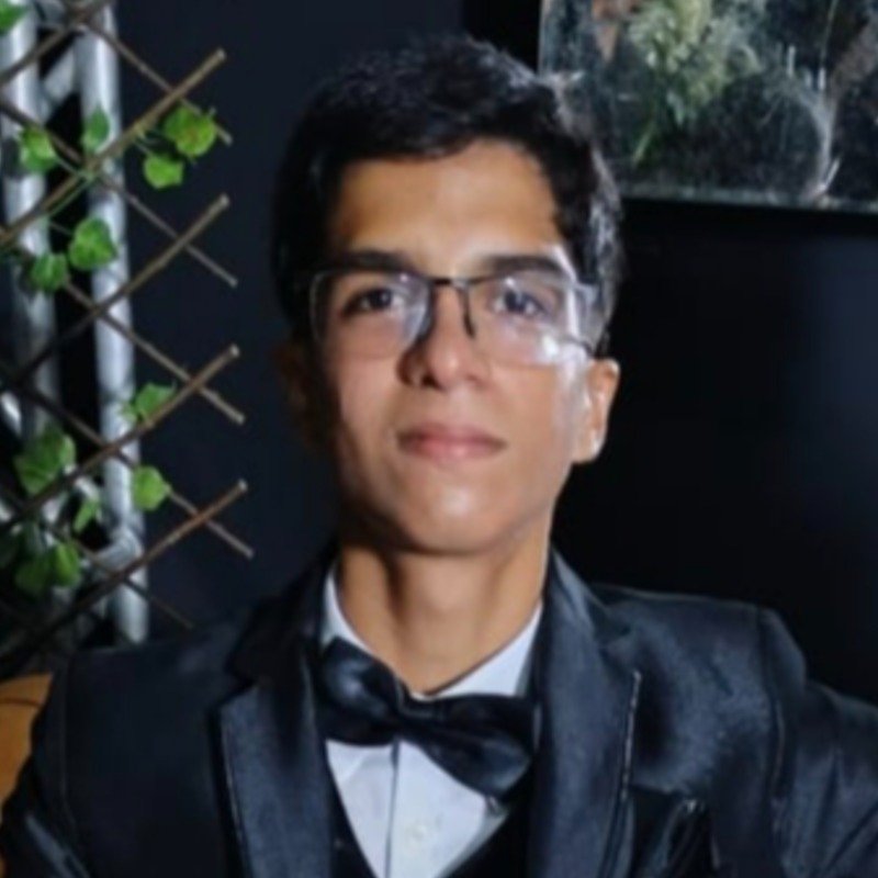 Jadson alexandre barbosa alves