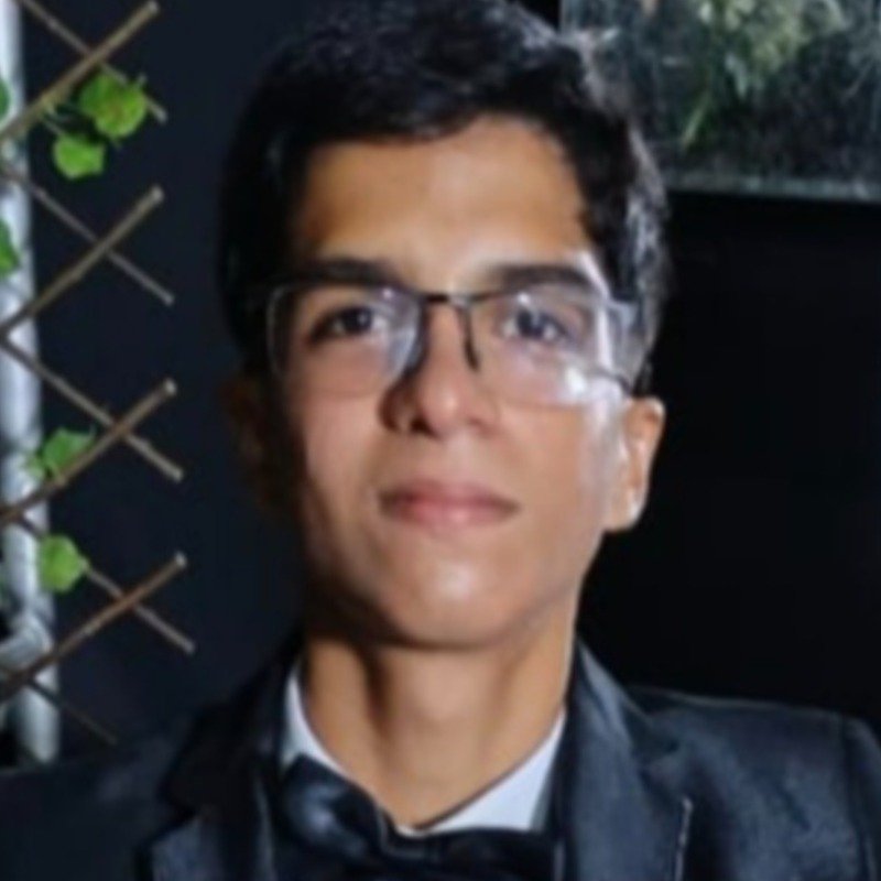 Jadson alexandre barbosa alves