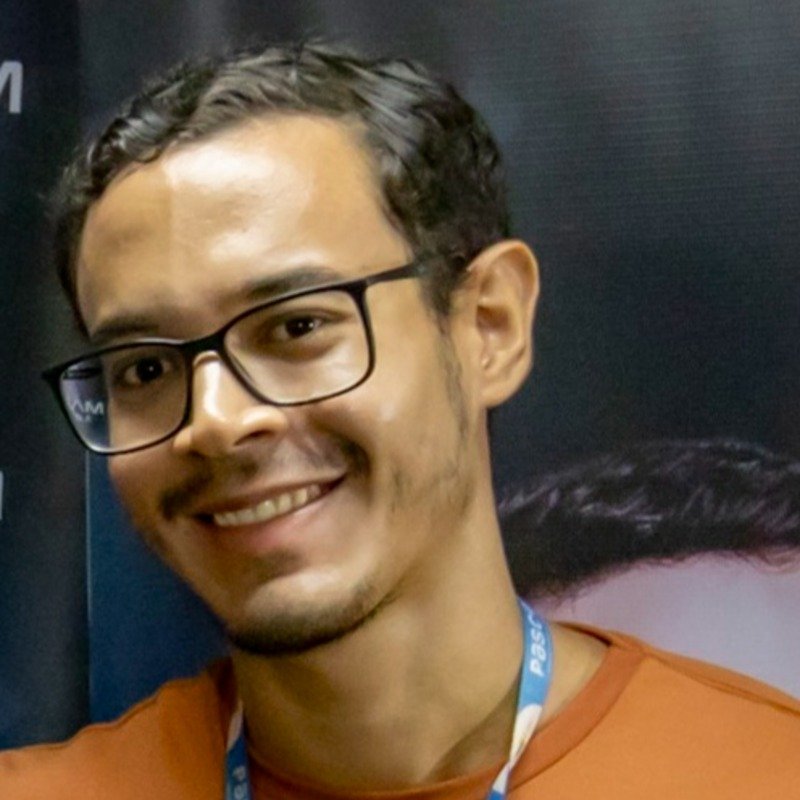 Janderson José Santos de Oliveira