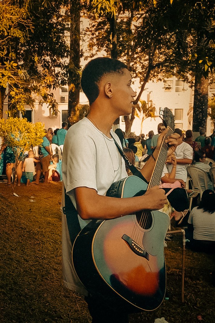 Jhonny Michael De Oliveira