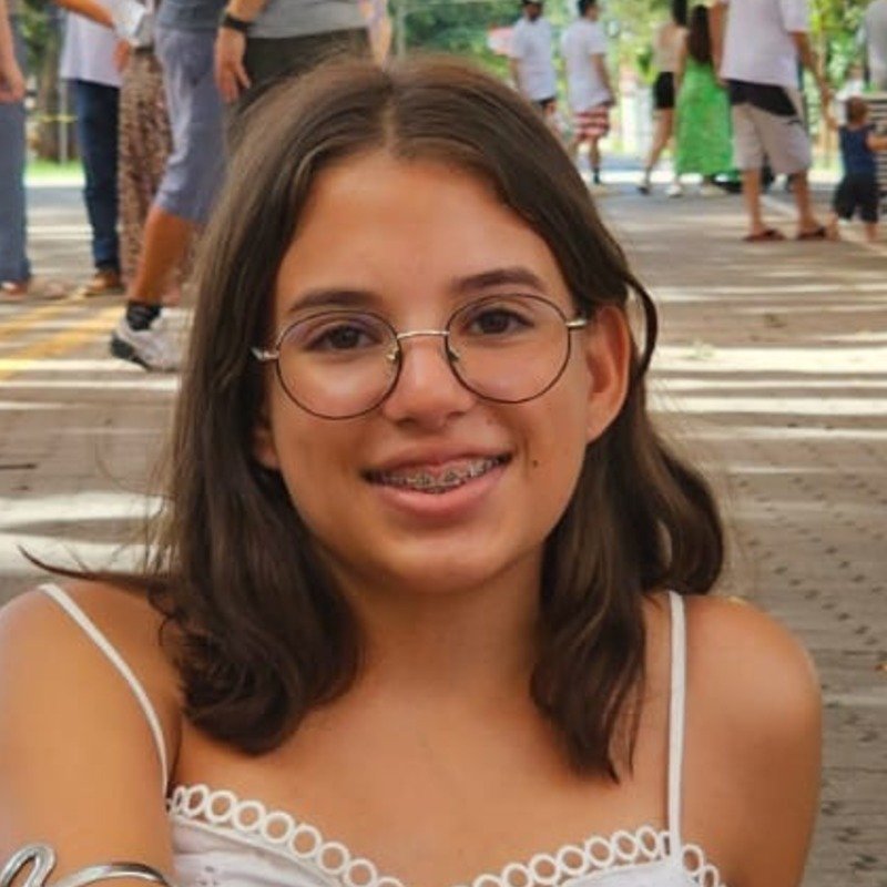 Joanna Maryah Castilho de Souza