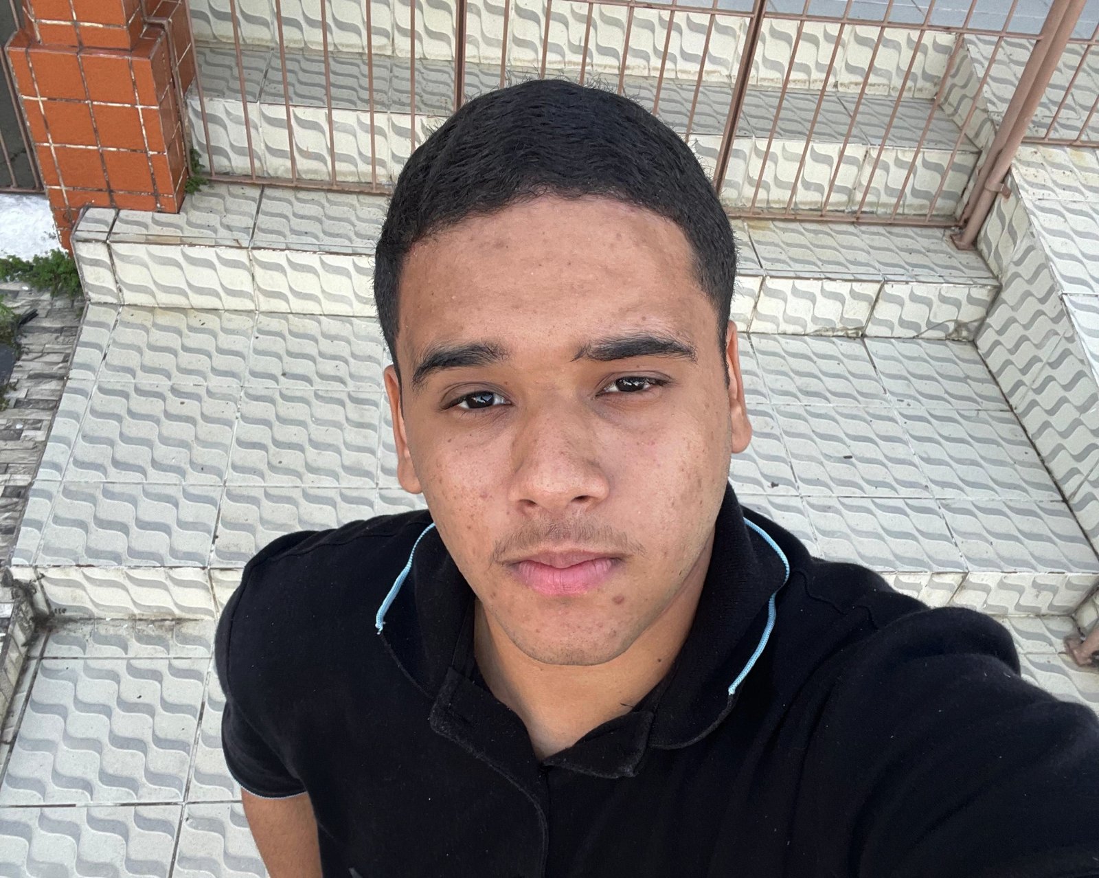 João Henrique De Souza Lima