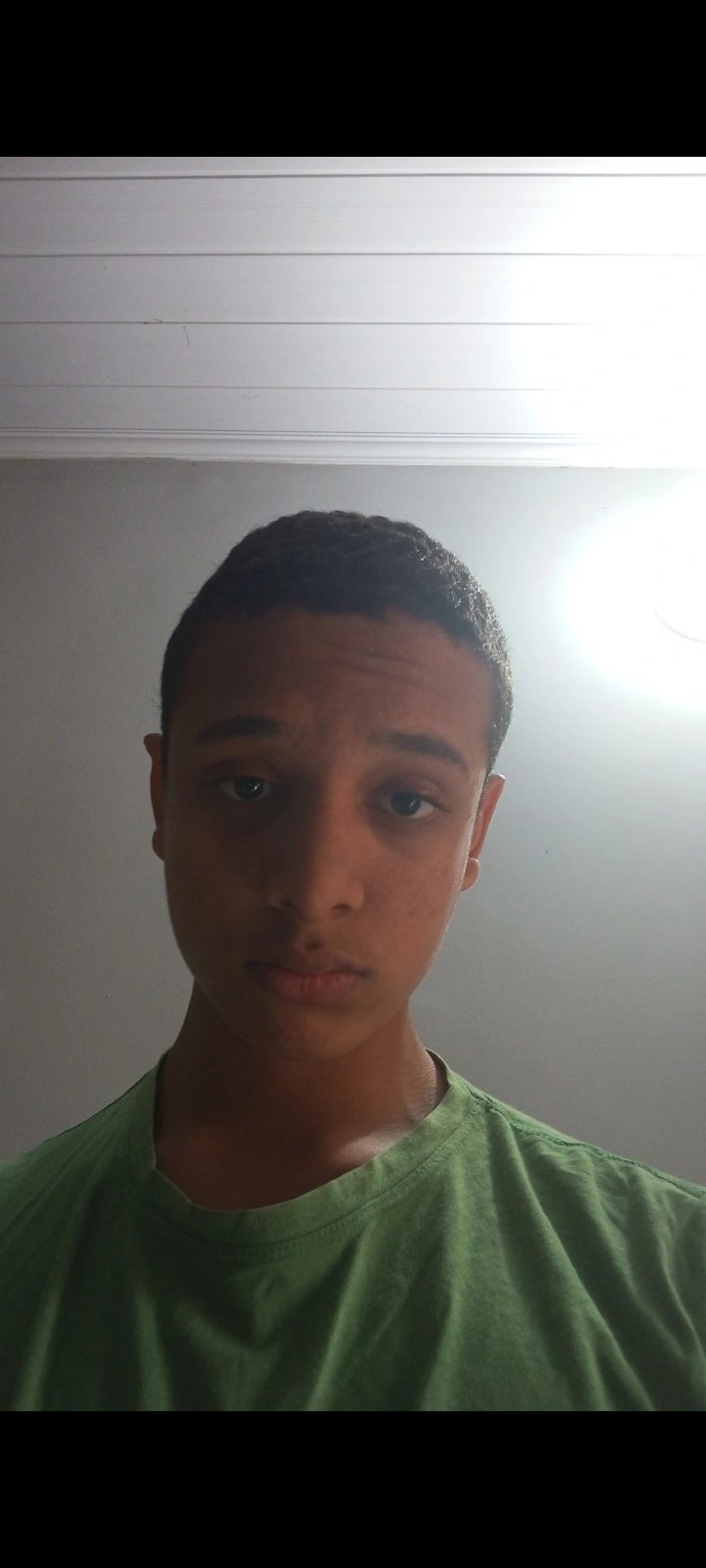 João Marcos Santos de Souza