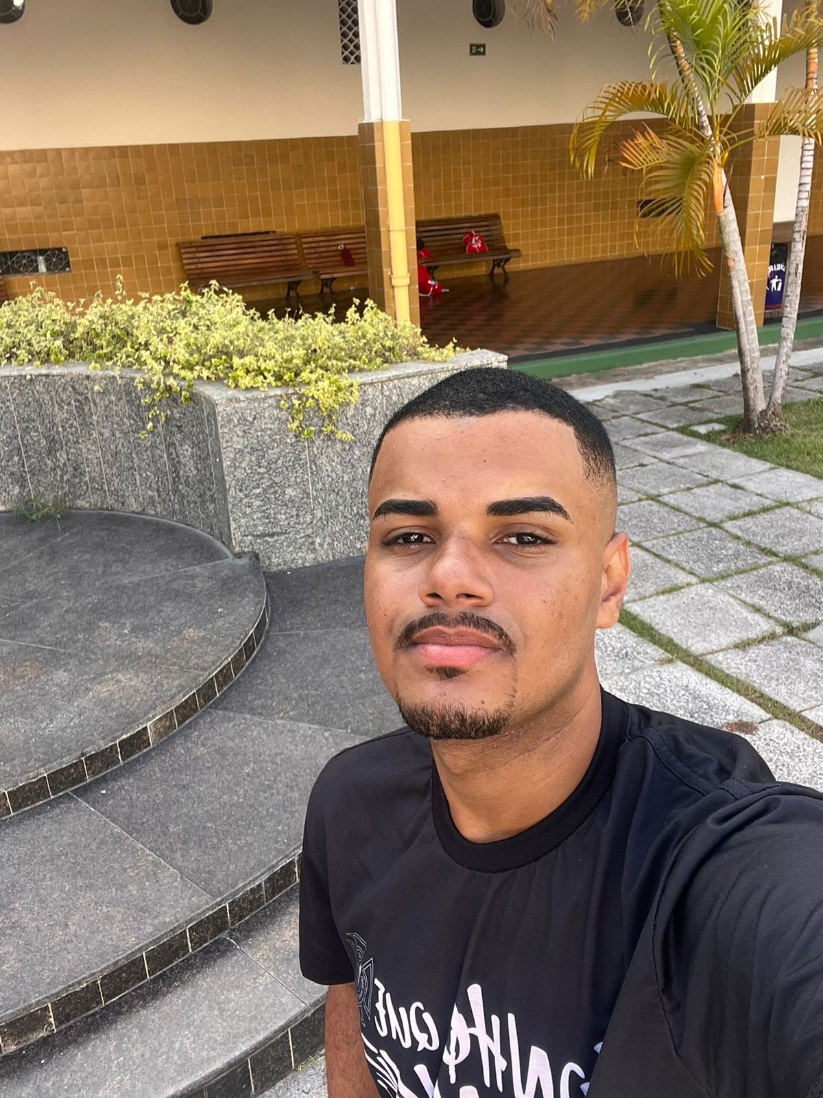João Vitor Jorge da Silva
