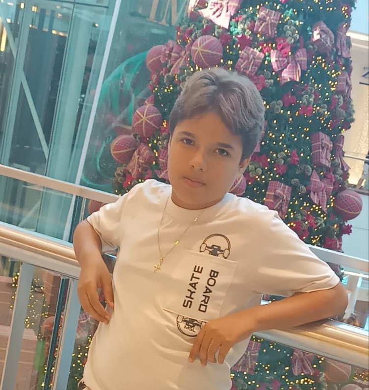 Joaquim Feliciano Leite Neto