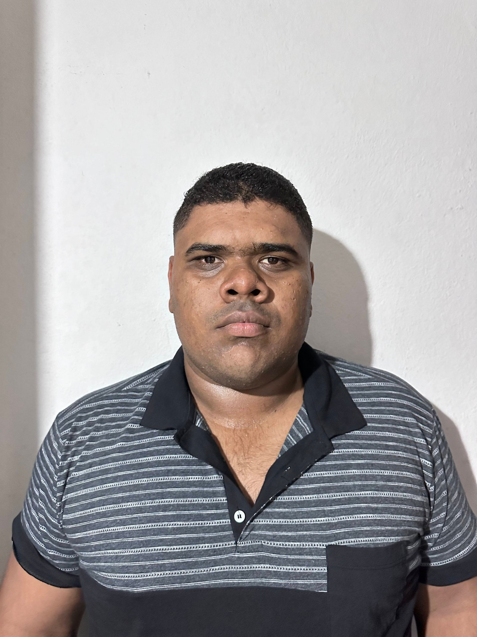 José Charlys da Silva Santos