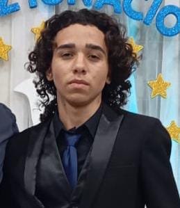 José Victor Firmino Alves