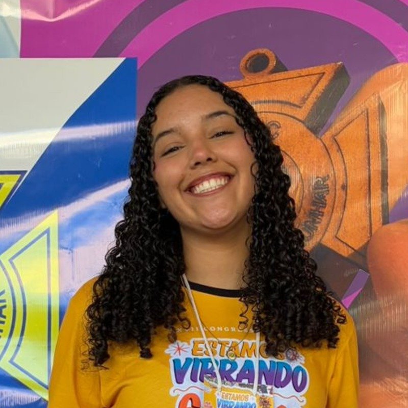 Júlia Gonçalves Lourenço da Silva