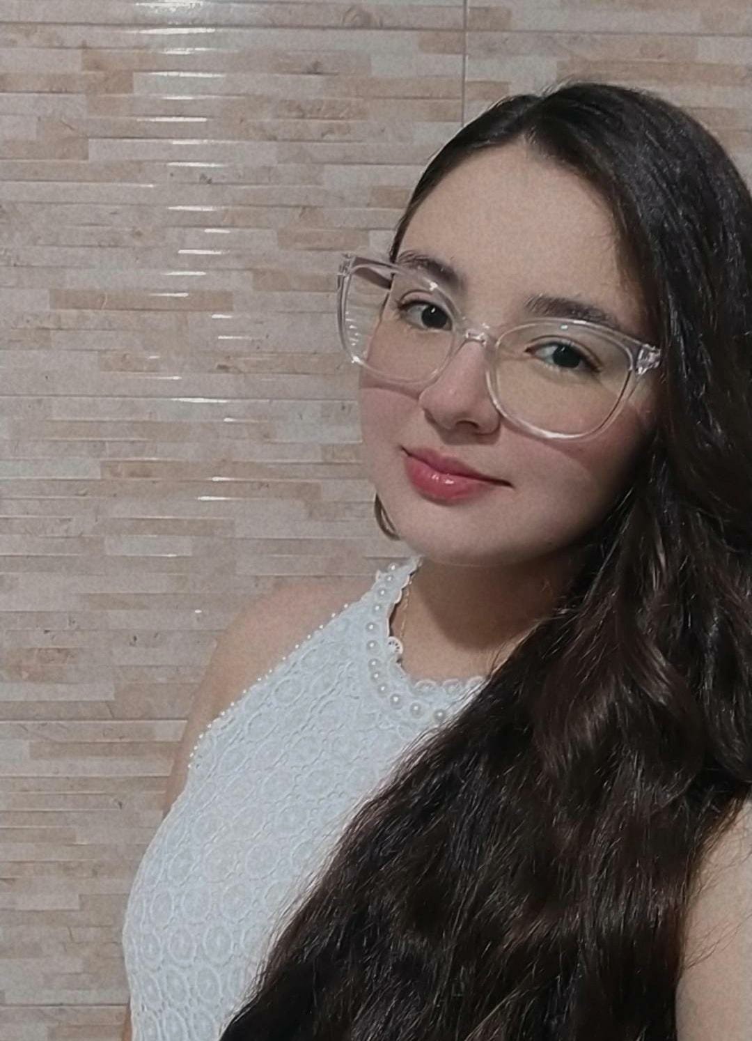 Júlia Maria Pedrosa Sena