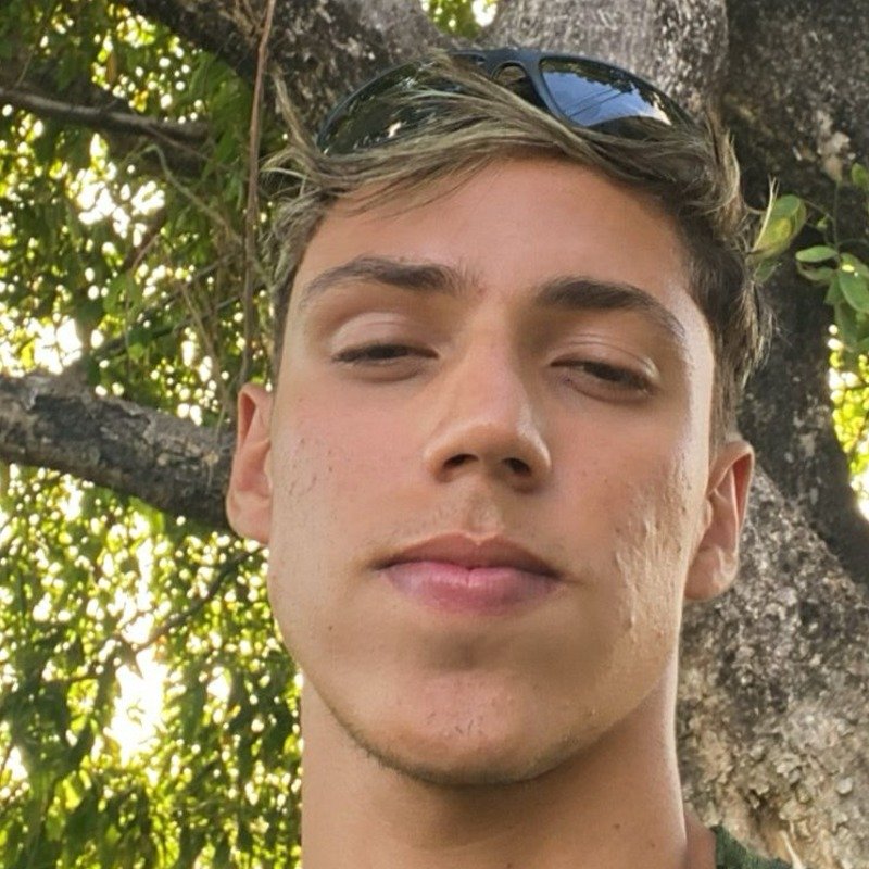 Kaic Rafael Pereira Simão