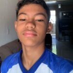 Kaio Vinícius Moura da Cunha