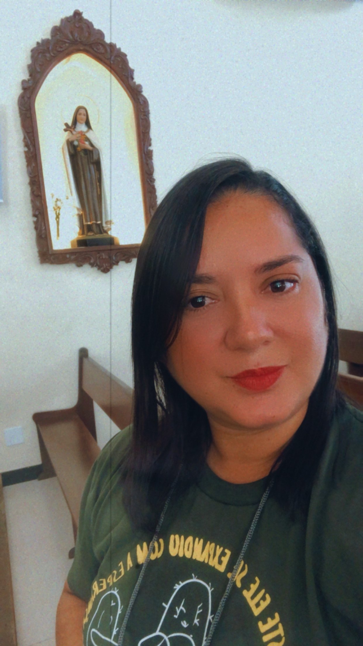 Katiane dos Santos Chagas