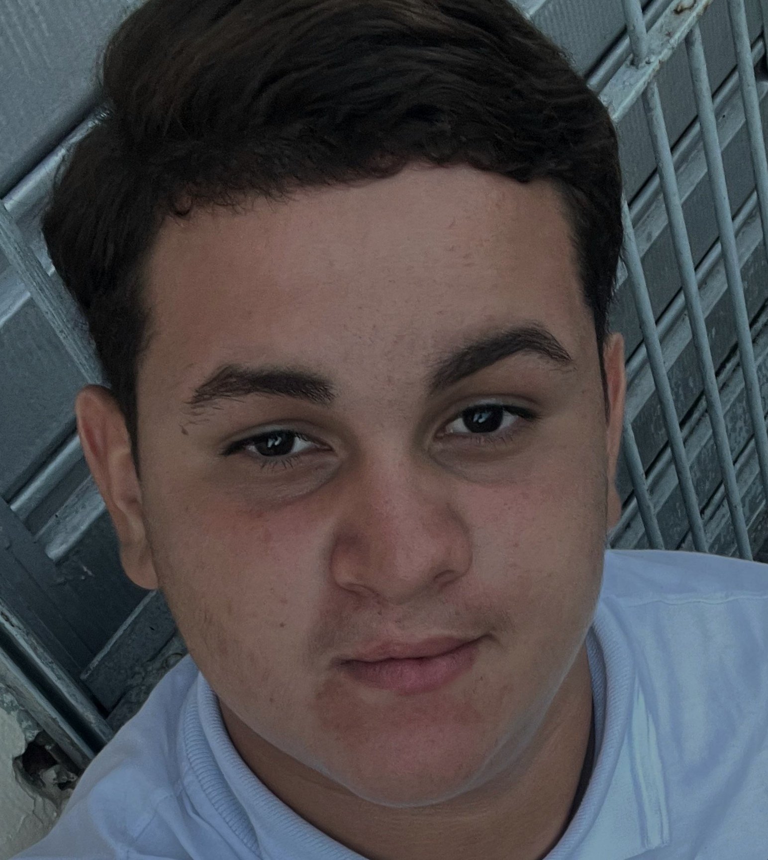 Kauã Gabriel da Silva