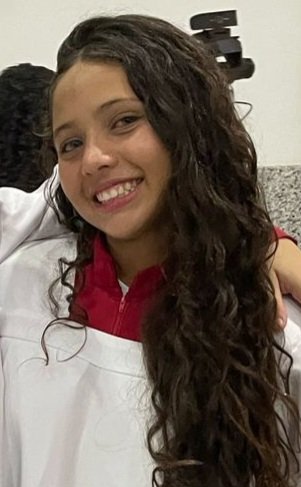 Keroly Tavares De Souza