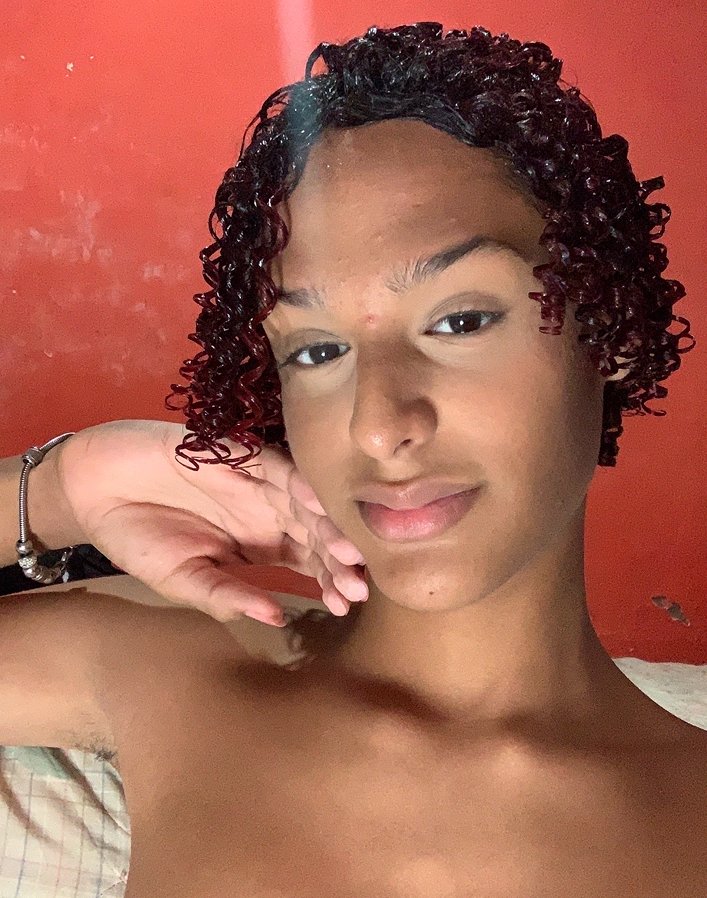 Keyrrison Kleybrson Barbosa Bezerra
