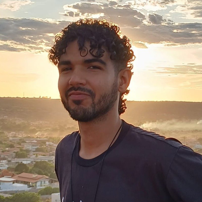 Klauber Lucas da Silva Barbosa