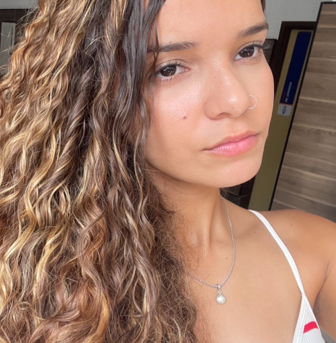 Laísa Gabriele Alves da Silva Souza