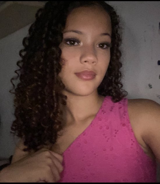 Lara Sophia Gonçalves Xavier