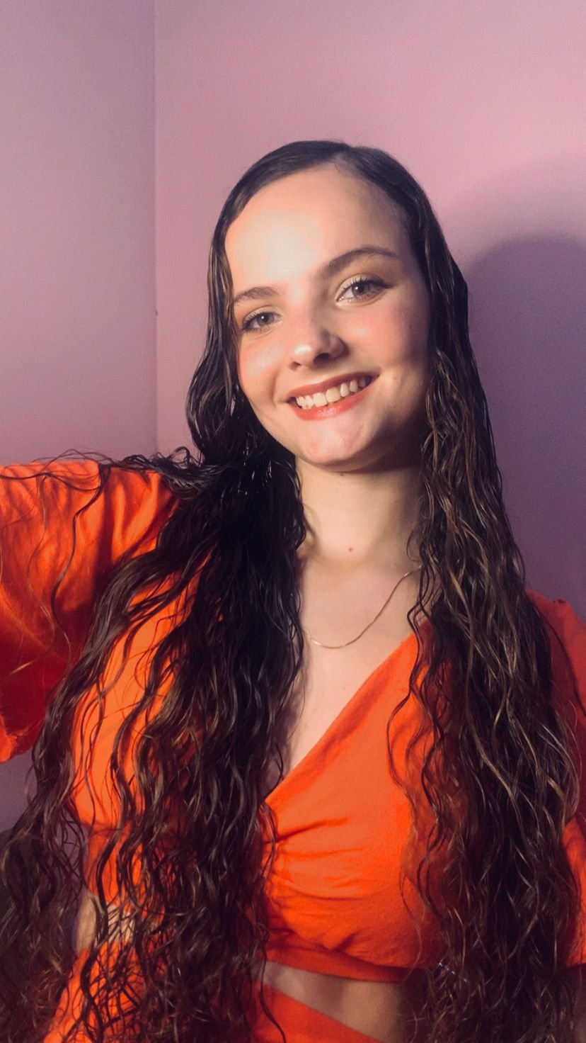 Larissa da Silva Brito