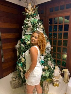 Larissa Eduarda da Silva Andrade