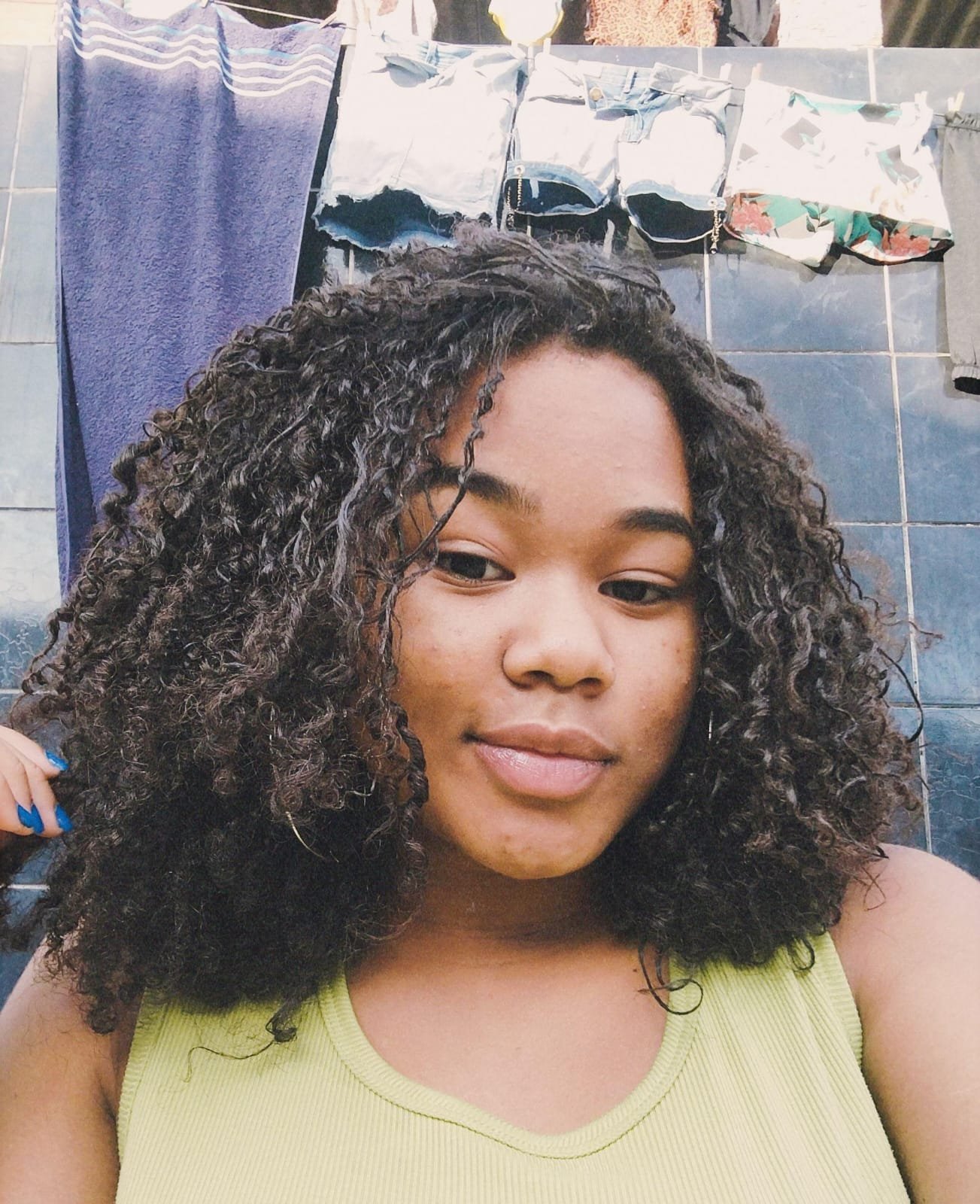 Larissa Vitória da Silva Lima