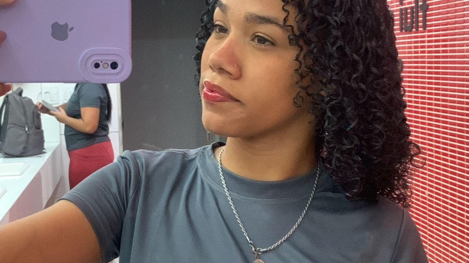 Laryssa da Silva Buarque Lima