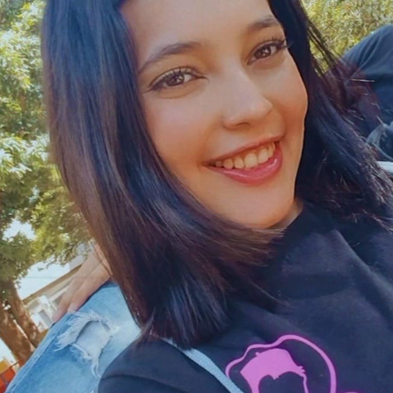 Laura Galdino Inacio da Silva