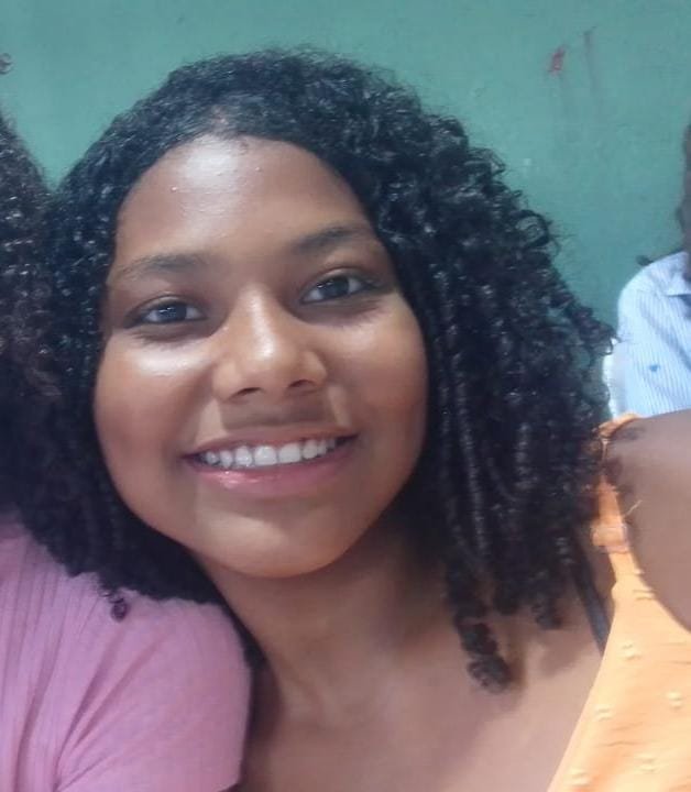 Lavínia Eveli Lopes dos Santos