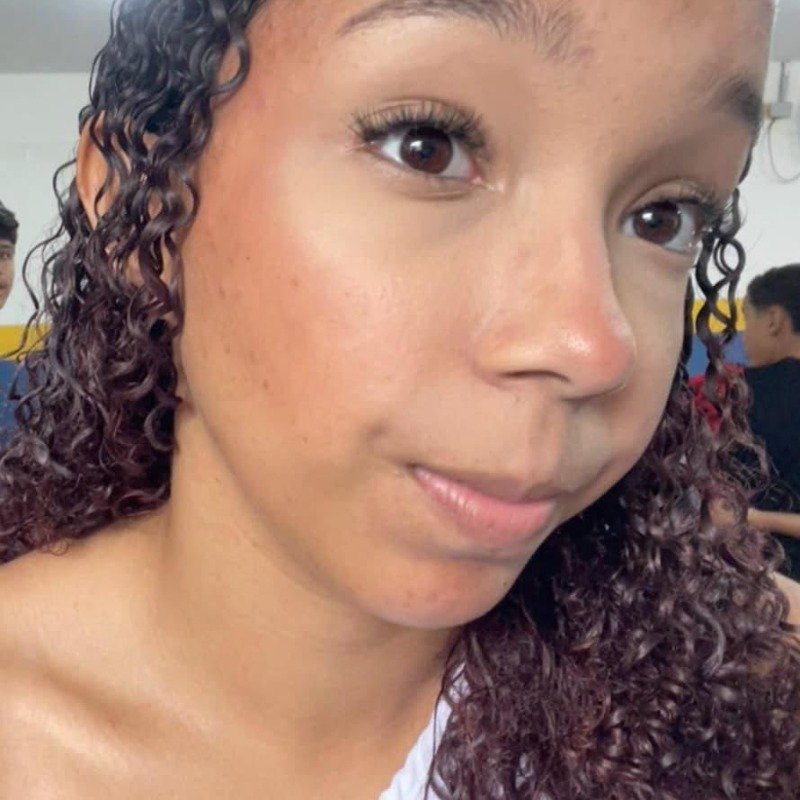Ana Eloah dos Santos Estevam